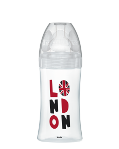 DOD BIB VERRE SENS+ 270ML LONDON