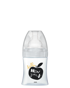 DOD BIB VERRE SENS+ 150ML NYC