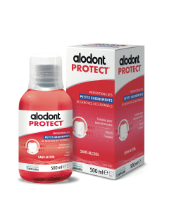 ALODONT PROTECT 500 ml