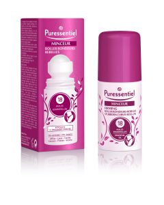 Roller Rondeurs Rebelles Minceur - 75 ml