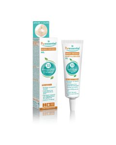 Gel Bobos Bosses aux 33 Huiles Essentielles - 20 ml