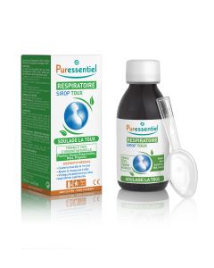 RESPIRATOIRE&#x20;SIROP&#x20;TOUX&#x20;125ML