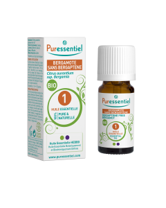 Bergamote Bio - 10ml