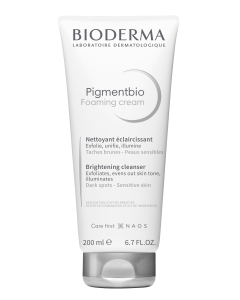 Pigmentbio Foaming cream 200ml