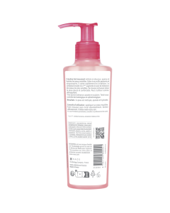 CREALINE GEL MOUSSANT 100ML