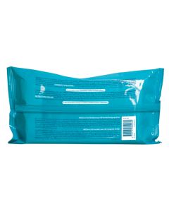 ABCDerm H2O Lingettes biodégradables Paquet 60