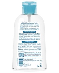 ABCDerm H2O 1L POMPE INVERSEE