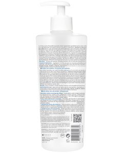 Atoderm Intensive Gel-Crème 500 ml