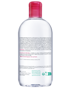 CREALINE T.S. H2O FC500ML