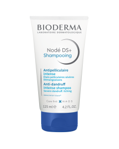 NODÉ DS+ SHAMP. CREME TE 125ML