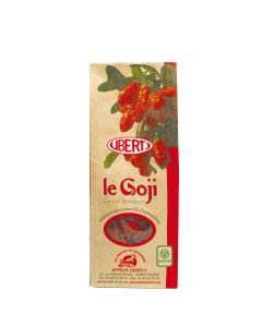 UBERTI baies de goji greenfood conventionnel sachet 450g
