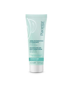 PLACENTOR crème regeneratrice hydratante peaux sèches  tube 40 ml
