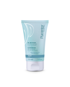 PLACENTOR gel nettoyant aux Huiles Essentielles tube 150 ml