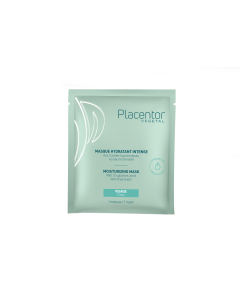 PLACENTOR masque hydratant intense 25g