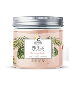 CC GOMMAGE CORPOREL PERLE bio