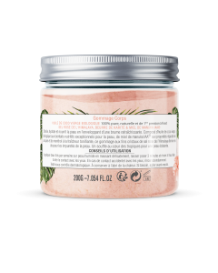 CC GOMMAGE CORPOREL PERLE bio