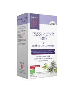 Gélules Passiflore BIO
