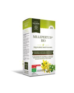 Gélules Millepertuis BIO