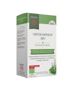 Gélules Orthosiphon BIO