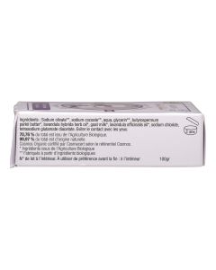 MAISON BERTHE GUILHEM Savon beurre de karité /lavande bio 100 gr