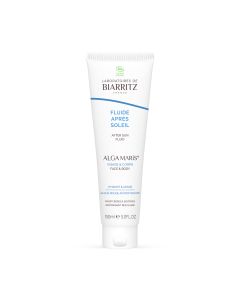 FLUIDE APRÈS-SOLEIL VISAGE & CORPS CERTIFIÉ BIO - 150 ML