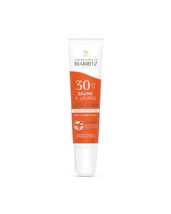BAUME À LÈVRES MER&MONTAGNE SPF30 CERTIFIÉ BIO - 15 ML