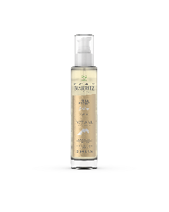 HUILE SÈCHE OCÉANE CERTIFIÉE BIO - 100 ML