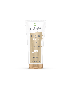 GOMMAGE CORPS OCÉANE CERTIFIÉ BIO - 200 ML