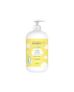 LINIMENT OLÉO-CALCAIRE CERTIFIÉ BIO - 500 ML