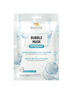 BIOCYTE BUBBLE MASK UNITAIRE