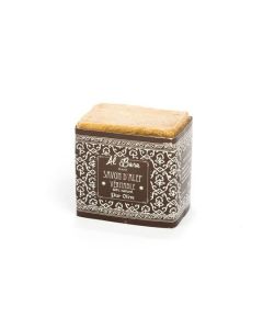 Savon d'Alep pur olive 200g