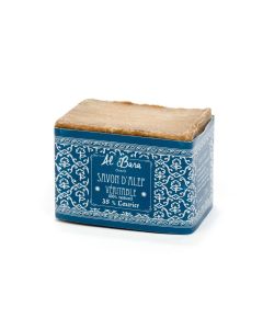 Savon d'Alep 35% laurier 200g