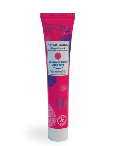 FREESENS Crème Mains  réparatrice et ultra-nourrissante tube 75 ml