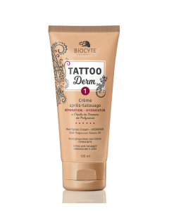 BIOCYTE TATTOO DERM 1 100ML