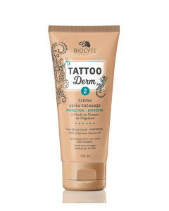 BIOCYTE TATTOO DERM 2 100 ML