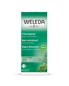 Bain revitalisant au Sapin - 200 ml