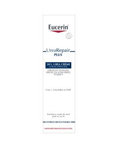 EUCERIN UreaRepair PLUS Crème 30% d&#039;Urée 75ml