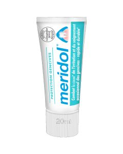 Dentifrice meridol Protection Gencives 20ml