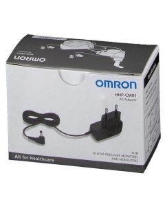 Adaptateur secteur pour tensiomètres brassard