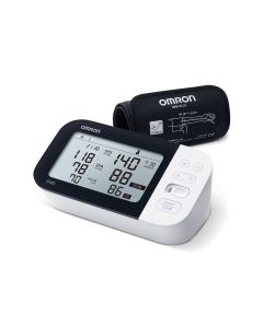 TENSIOMETRE BRASSARD CONNECTE M7 Intelli IT DETECTION FIBA