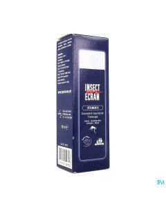 INSECT-ECRAN VETEMENT TREMP 200ML