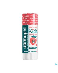 DERMOPHIL PHYTO KIDS LEV FRAIS 4G