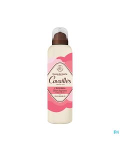 CAVAILLES MOUSSE DCH AGRUME 200ML
