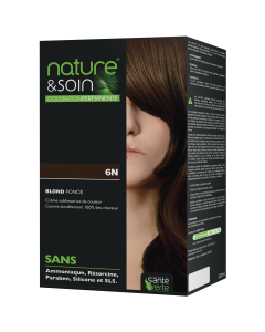 N&S 6N - BLOND FONCE