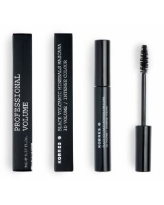 Mascara Volume - 01 Noir