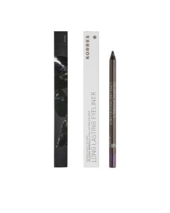 Eyeliner Longue Tenue - 04 Purple