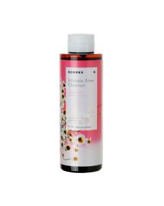 Gel nettoyant doux toilette intime Camomille 250ml