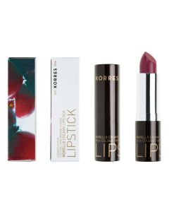 Morello Creamy Lipstick - 28 Pearl Berry