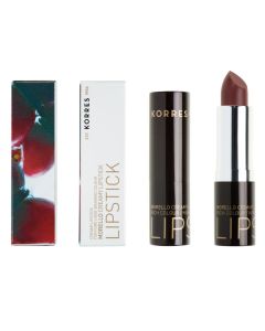 Morello Creamy Lipstick - 23 Natural Purple