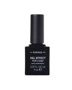 Vernis à ongles Amande douce TOP COAT Amande douce 11ml